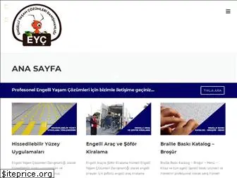 eycdanismanligi.com