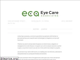 eye-careassociates.com