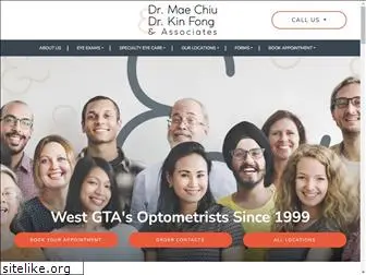 eye-clinic.ca