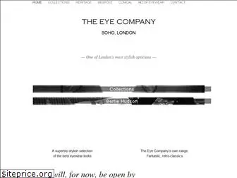 eye-company.co.uk