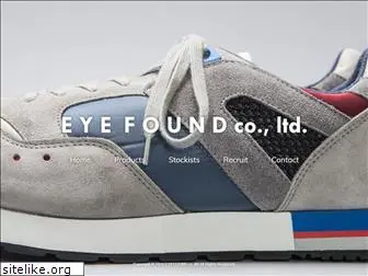 eye-found.com