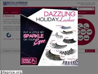 eye-lashes.com