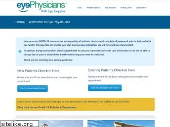 eye-physicians.com