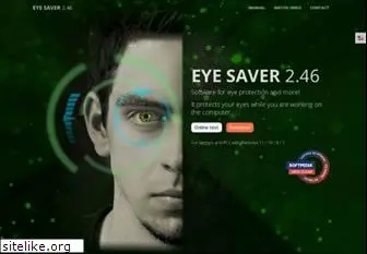 eye-saver.net