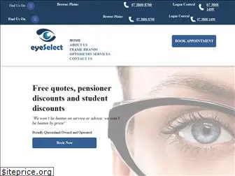 eye-select.com.au