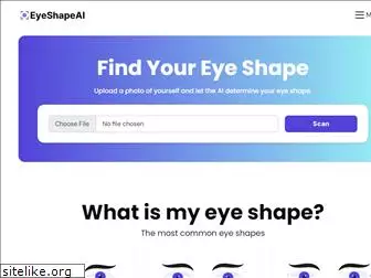 eye-shapes.com