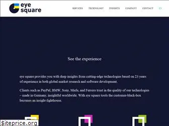 eye-square.com