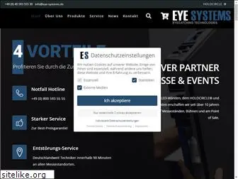 eye-systems.de