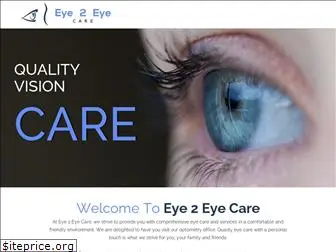 eye2eyecare.com