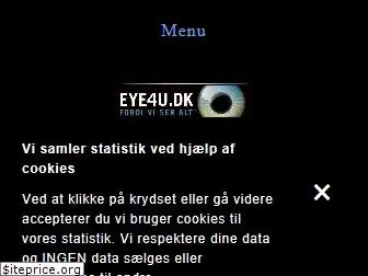 eye4u.dk