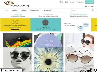 eyeacademy.com