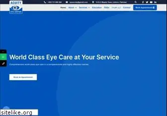 eyeacuity.com