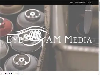 eyeammedia.com