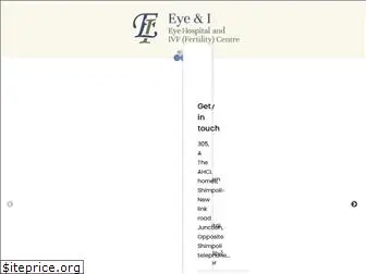 eyeandivfhospital.com