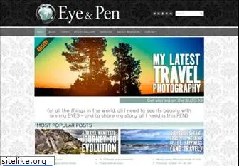 eyeandpen.com