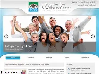 eyeandwellness.com