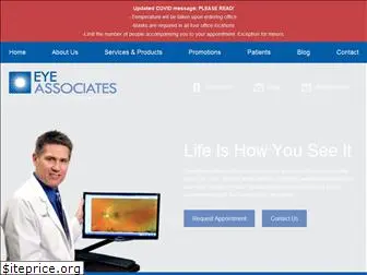 eyeassociatesic.com