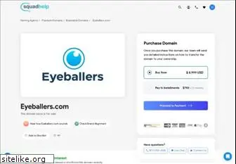 eyeballers.com