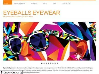 eyeballs.com.au