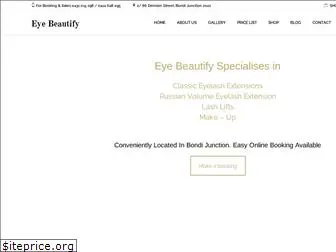 eyebeautify.com.au