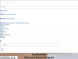 eyebenefits.com