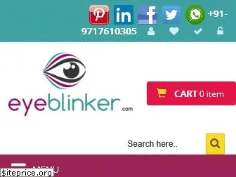 eyeblinker.com