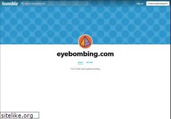 eyebombing.com