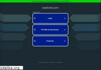 eyebond.com