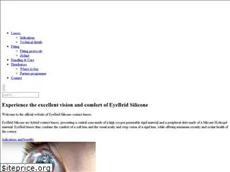 eyebridsilicone.com