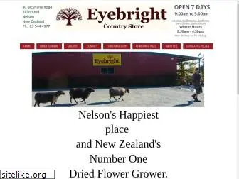 eyebright.co.nz