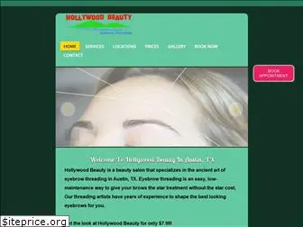 eyebrowaustin.com