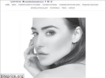 eyebrowstudio.com.au