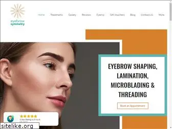 eyebrowsymmetry.com.au