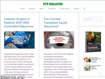 eyebulletin.com