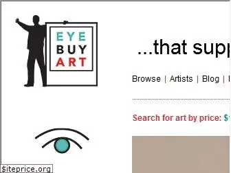 eyebuyart.com