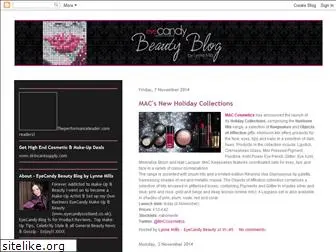 eyecandybeauty.blogspot.com