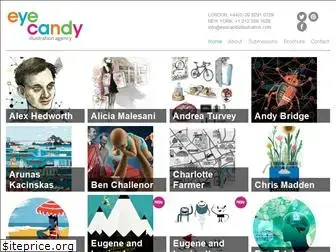 eyecandyillustration.com