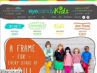 eyecandykidsdelafield.com