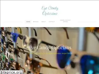 eyecandynj.com
