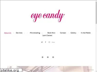 eyecandysf.com