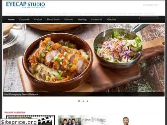 eyecapstudio.com