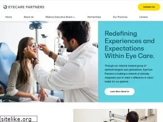 eyecare-partners.com