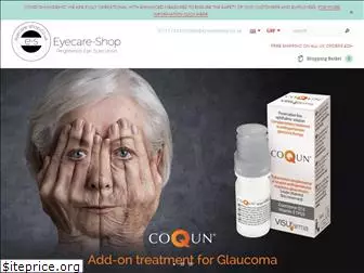 eyecare-shop.co.uk