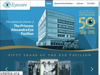 eyecare.org.uk