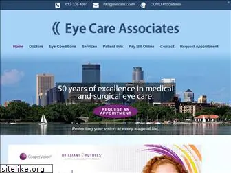 eyecare1.com