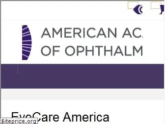 eyecareamerica.org