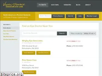eyecareconsultantsvisionsource.com