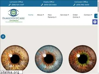 eyecaredoctor.com