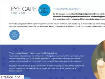 eyecareforyou.nl