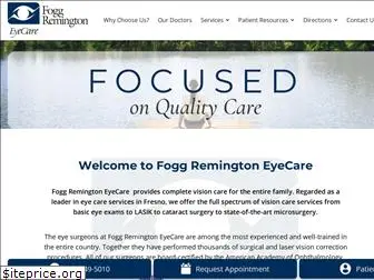 eyecarefresno.com